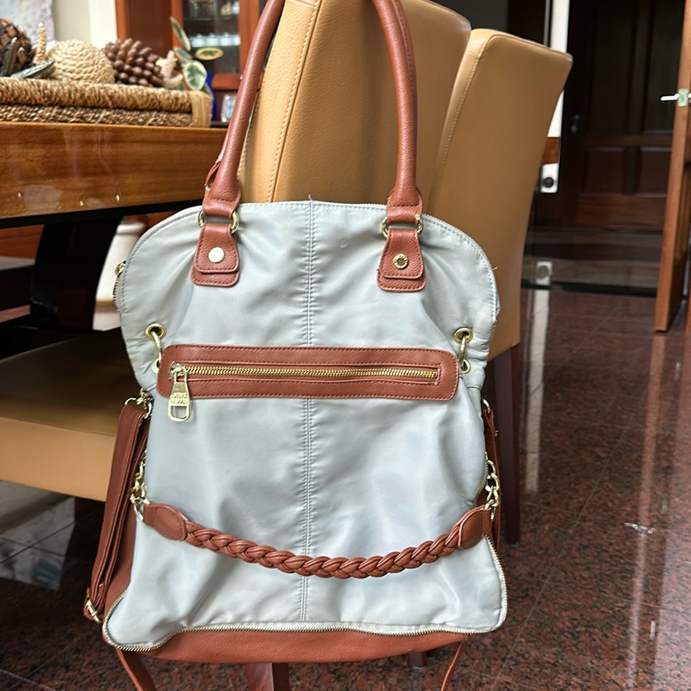 Steve Madden Bag